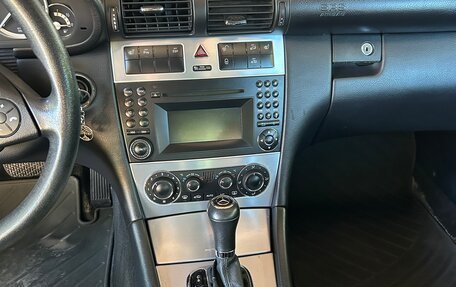 Mercedes-Benz CLC-Класс, 2009 год, 700 000 рублей, 7 фотография