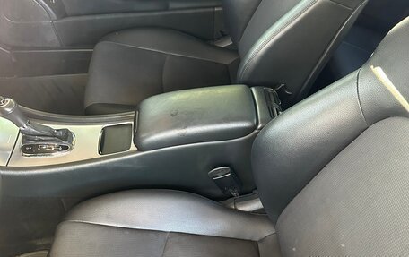 Mercedes-Benz CLC-Класс, 2009 год, 700 000 рублей, 8 фотография