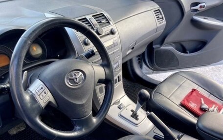 Toyota Corolla, 2008 год, 635 000 рублей, 3 фотография