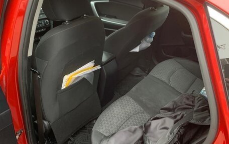 KIA cee'd III, 2020 год, 1 750 000 рублей, 5 фотография