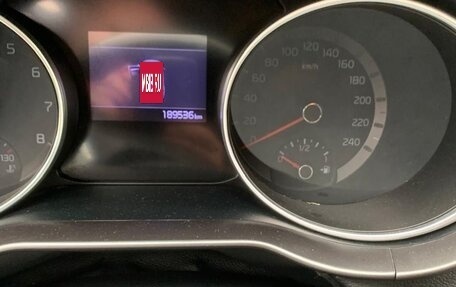KIA cee'd III, 2020 год, 1 750 000 рублей, 7 фотография