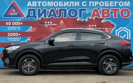 Haval F7x I, 2023 год, 2 300 000 рублей, 6 фотография