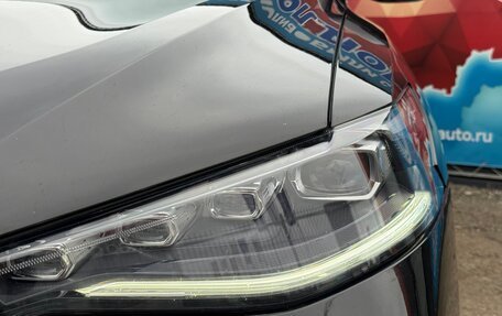 Haval F7x I, 2023 год, 2 300 000 рублей, 9 фотография