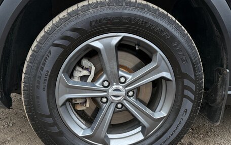 Haval F7x I, 2023 год, 2 300 000 рублей, 10 фотография