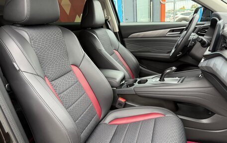 Haval F7x I, 2023 год, 2 300 000 рублей, 17 фотография
