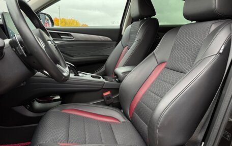 Haval F7x I, 2023 год, 2 300 000 рублей, 18 фотография