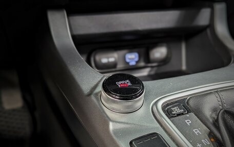 KIA Seltos I, 2021 год, 2 285 000 рублей, 25 фотография