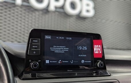 KIA Seltos I, 2021 год, 2 285 000 рублей, 23 фотография