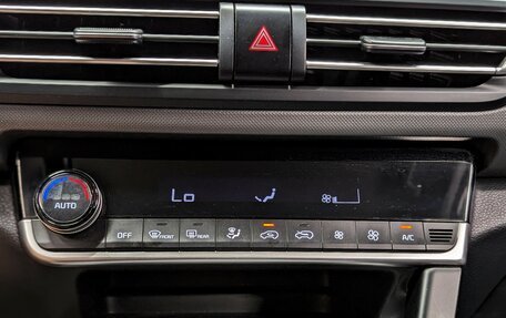 KIA Seltos I, 2021 год, 2 285 000 рублей, 32 фотография