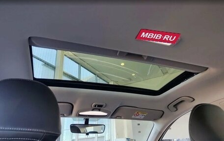 Geely Emgrand, 2024 год, 2 243 990 рублей, 5 фотография