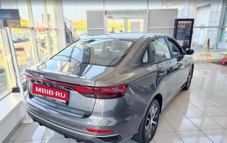 Geely Emgrand, 2024 год, 2 243 990 рублей, 2 фотография