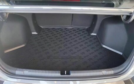 Geely Emgrand, 2024 год, 2 243 990 рублей, 10 фотография