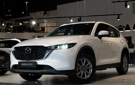 Mazda CX-5 II, 2024 год, 3 850 000 рублей, 1 фотография