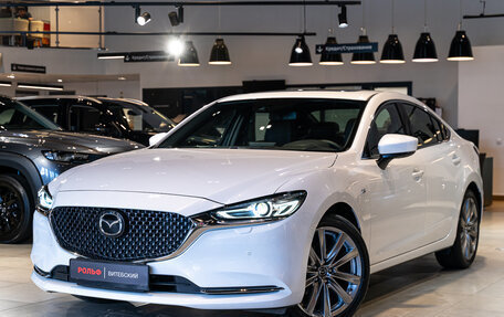 Mazda 6, 2023 год, 3 950 000 рублей, 1 фотография