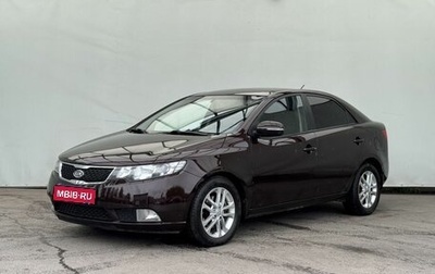KIA Cerato III, 2010 год, 860 000 рублей, 1 фотография