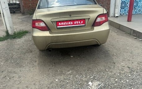 Daewoo Nexia I рестайлинг, 2008 год, 150 000 рублей, 1 фотография