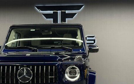 Mercedes-Benz G-Класс AMG, 2018 год, 18 494 000 рублей, 7 фотография