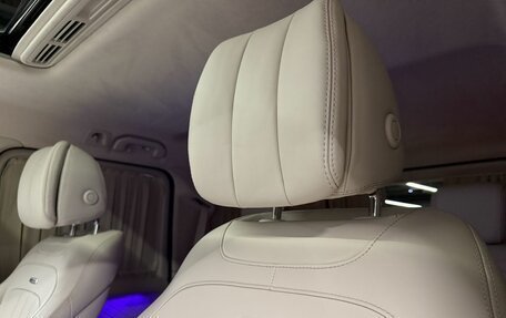 Mercedes-Benz G-Класс AMG, 2018 год, 18 494 000 рублей, 16 фотография