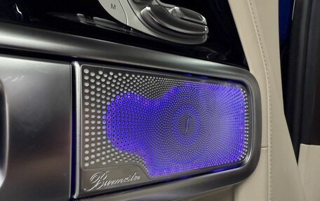 Mercedes-Benz G-Класс AMG, 2018 год, 18 494 000 рублей, 12 фотография