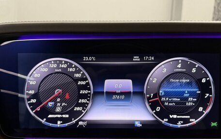 Mercedes-Benz G-Класс AMG, 2018 год, 18 494 000 рублей, 23 фотография