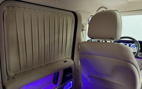 Mercedes-Benz G-Класс AMG, 2018 год, 18 494 000 рублей, 32 фотография