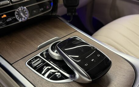 Mercedes-Benz G-Класс AMG, 2018 год, 18 494 000 рублей, 27 фотография