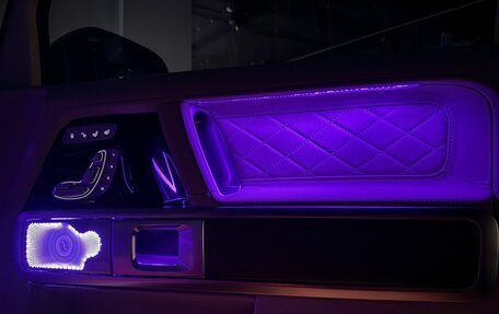 Mercedes-Benz G-Класс AMG, 2018 год, 18 494 000 рублей, 40 фотография