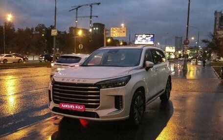 CheryExeed VX, 2024 год, 4 378 000 рублей, 1 фотография