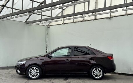 KIA Cerato III, 2010 год, 860 000 рублей, 9 фотография