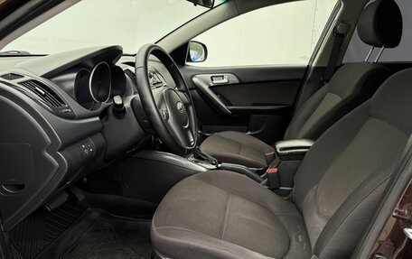 KIA Cerato III, 2010 год, 860 000 рублей, 11 фотография