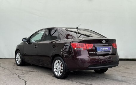KIA Cerato III, 2010 год, 860 000 рублей, 6 фотография