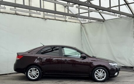 KIA Cerato III, 2010 год, 860 000 рублей, 10 фотография