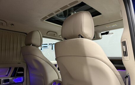 Mercedes-Benz G-Класс AMG, 2018 год, 18 494 000 рублей, 39 фотография