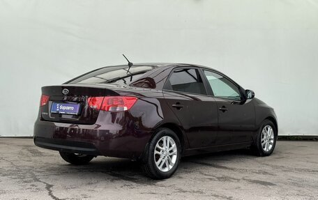KIA Cerato III, 2010 год, 860 000 рублей, 5 фотография