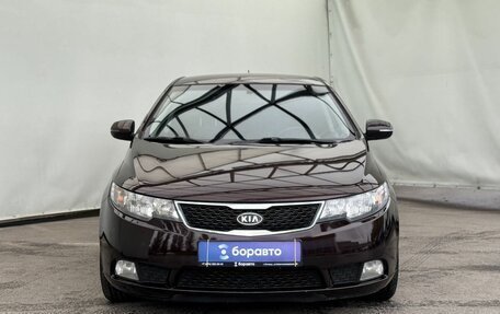 KIA Cerato III, 2010 год, 860 000 рублей, 3 фотография