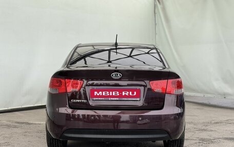 KIA Cerato III, 2010 год, 860 000 рублей, 7 фотография