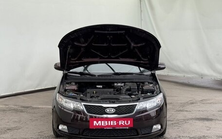 KIA Cerato III, 2010 год, 860 000 рублей, 4 фотография