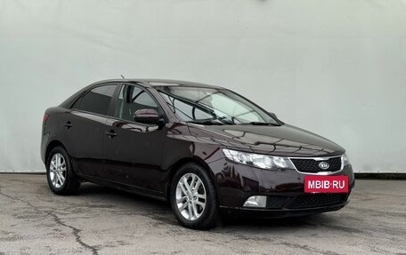 KIA Cerato III, 2010 год, 860 000 рублей, 2 фотография
