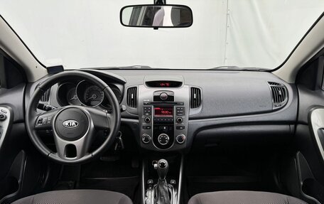 KIA Cerato III, 2010 год, 860 000 рублей, 15 фотография