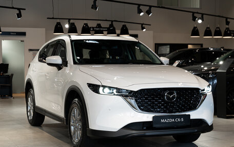 Mazda CX-5 II, 2024 год, 3 850 000 рублей, 4 фотография