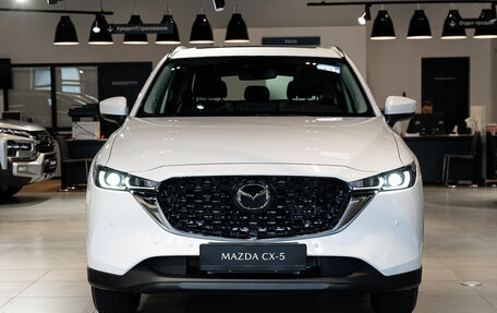 Mazda CX-5 II, 2024 год, 3 850 000 рублей, 3 фотография