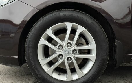 KIA Cerato III, 2010 год, 860 000 рублей, 19 фотография