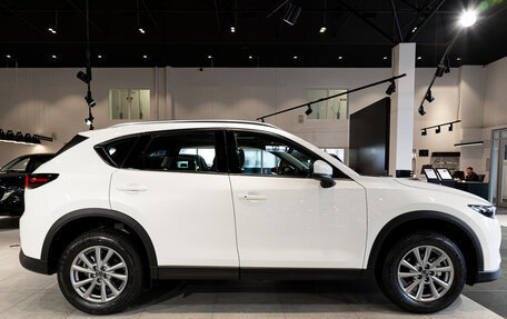 Mazda CX-5 II, 2024 год, 3 850 000 рублей, 5 фотография