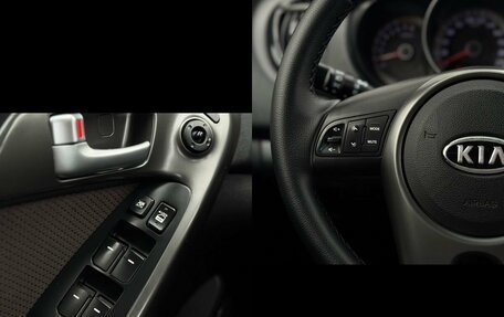 KIA Cerato III, 2010 год, 860 000 рублей, 18 фотография