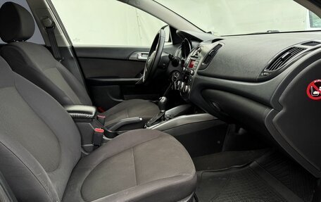 KIA Cerato III, 2010 год, 860 000 рублей, 12 фотография