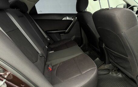 KIA Cerato III, 2010 год, 860 000 рублей, 13 фотография