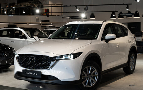 Mazda CX-5 II, 2024 год, 3 850 000 рублей, 2 фотография