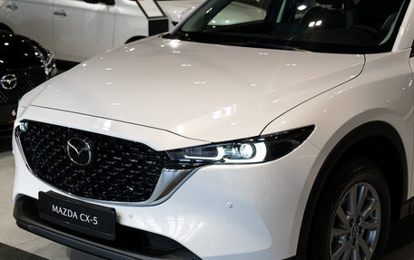 Mazda CX-5 II, 2024 год, 3 850 000 рублей, 10 фотография