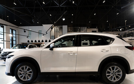 Mazda CX-5 II, 2024 год, 3 850 000 рублей, 9 фотография
