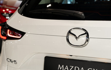 Mazda CX-5 II, 2024 год, 3 850 000 рублей, 12 фотография